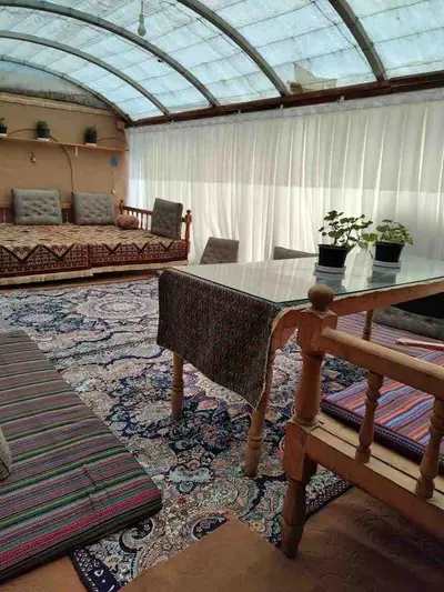 بومگردی رخ شین - واحد پنج تخته 2