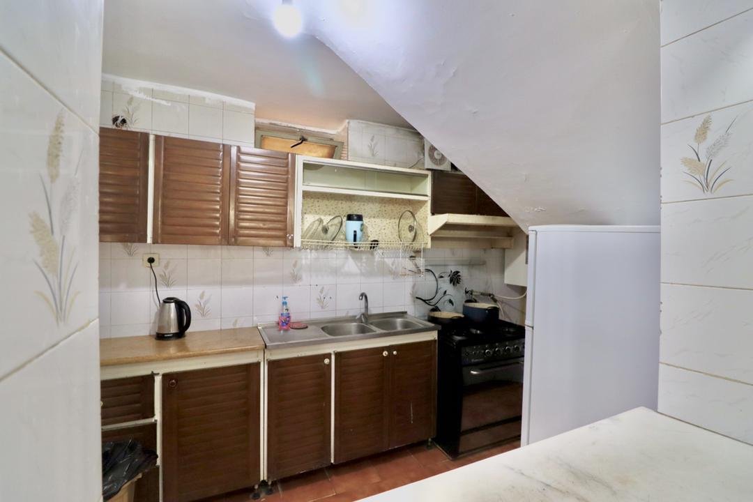 فلت کاج واحد ۳