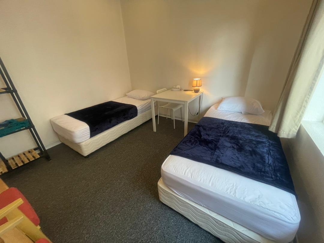 مجتمع اقامتگاهی اکوتل - واحد دوتخته توئین 6 -   