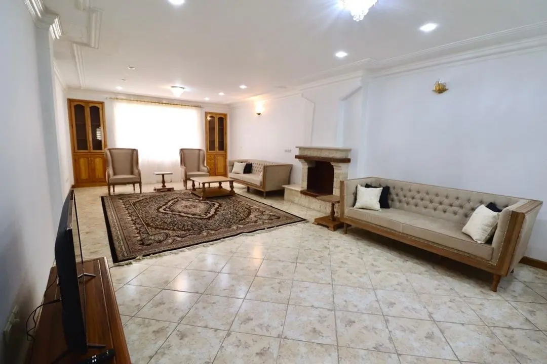 آپارتمان سه خوابه نیایش 3