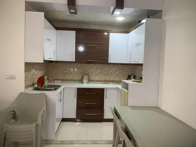 سوئیت فلت دست افشان 1