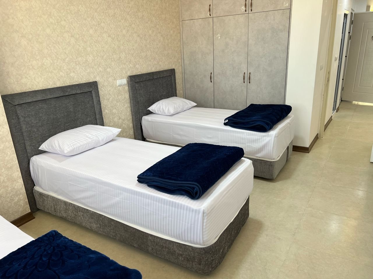 دوخوابه آلاله واحد 3