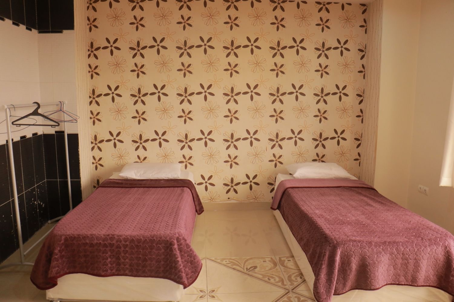 قصر - واحد ۶۰۲