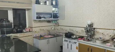 سوئیت دوخوابه پالنگان