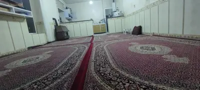 سوئیت دوخوابه پالنگان