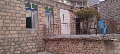 سوئیت دوخوابه پالنگان