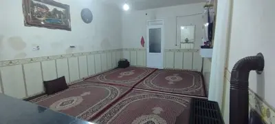 سوئیت دوخوابه پالنگان