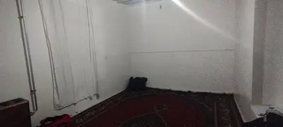 سوئیت دوخوابه پالنگان