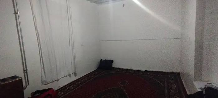 سوئیت دوخوابه پالنگان - اتاق