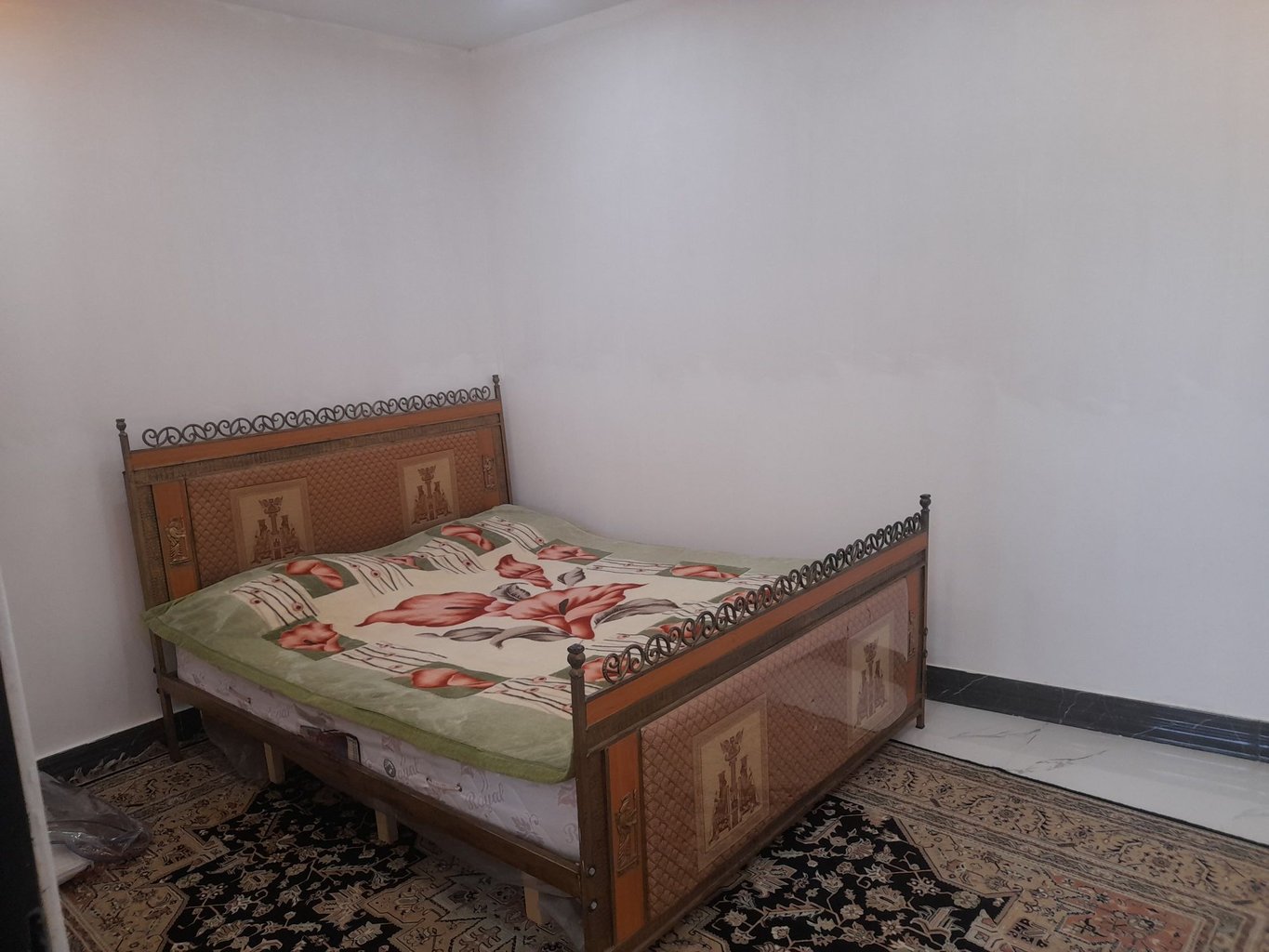 ویلا یک خوابه روستایی آرام 1