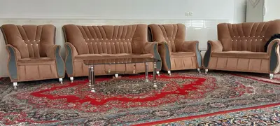 ویلا دوخوابه شبنم 4