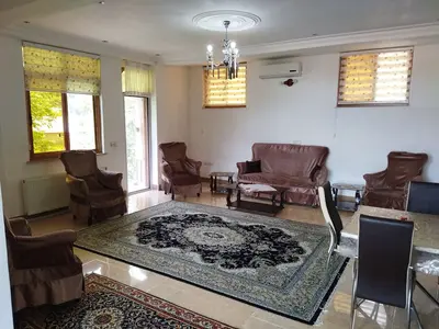 ویلا دوخوابه کاظمی سراکه