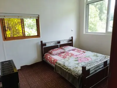 ویلا دوخوابه کاظمی سراکه