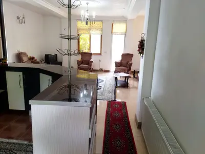 ویلا دوخوابه کاظمی سراکه