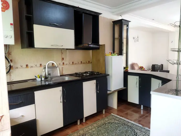 ویلا دوخوابه کاظمی سراکه - آشپزخانه 