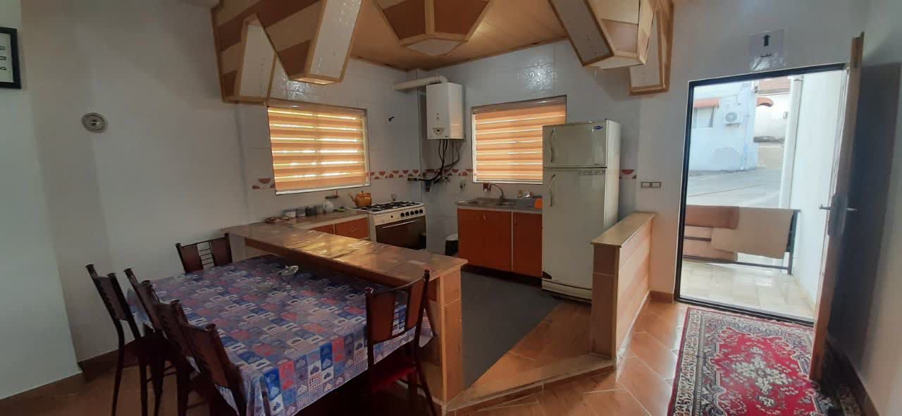 دوخوابه ساحلی صادقیان 2