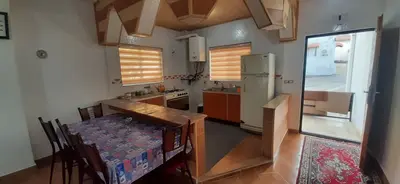 ویلا دوخوابه ساحلی صادقیان 2