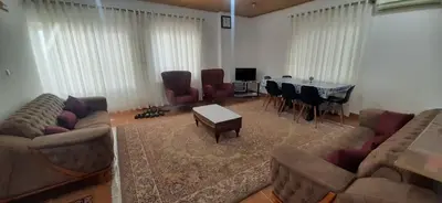 ویلا سه خوابه ساحلی صادقیان ۳