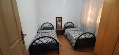 ویلا دوخوابه ساحلی صادقیان 2