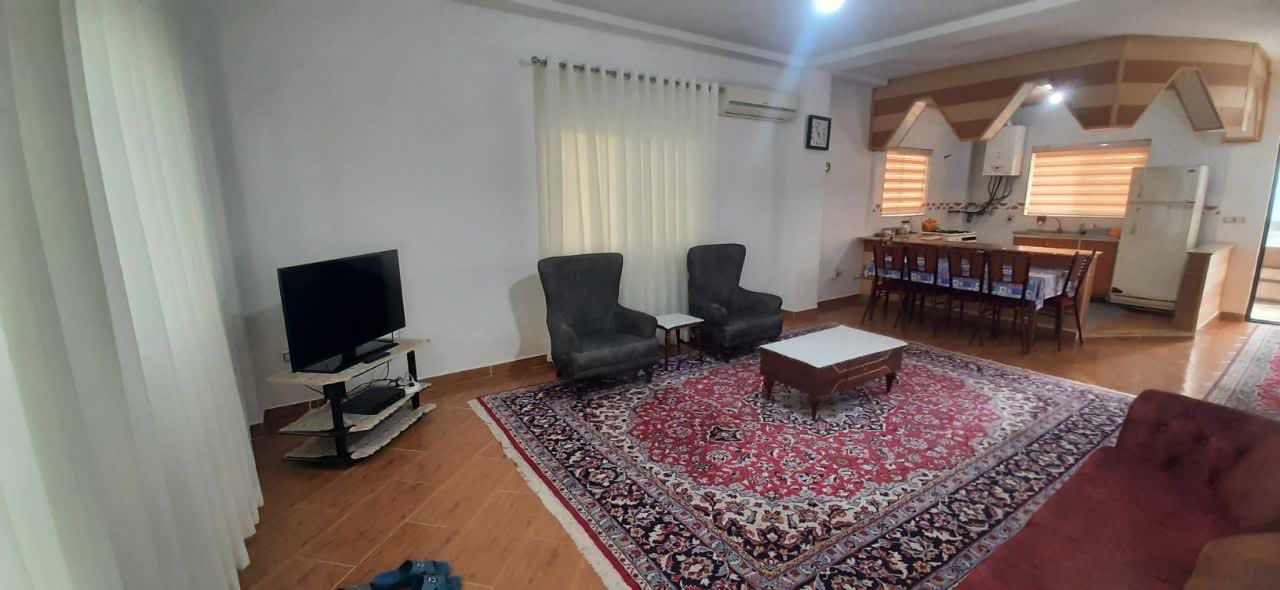 دوخوابه ساحلی صادقیان 2