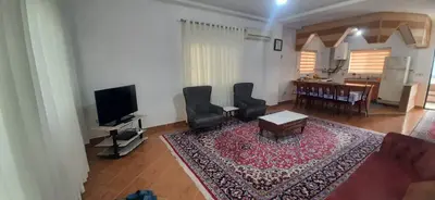 ویلا دوخوابه ساحلی صادقیان 2