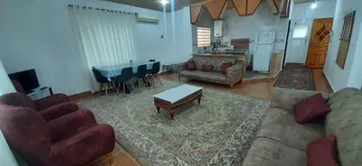 ویلا سه خوابه ساحلی صادقیان ۳