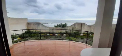 ویلا دوخوابه ساحلی صادقیان 2