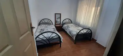 ویلا سه خوابه ساحلی صادقیان ۳