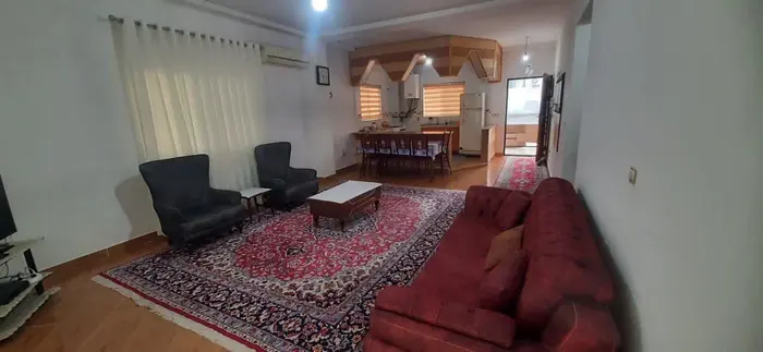 ویلا دوخوابه ساحلی صادقیان 2