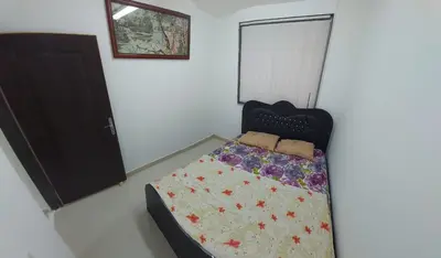 ویلا دوخوابه گل امینی