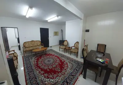 ویلا دوخوابه گل امینی