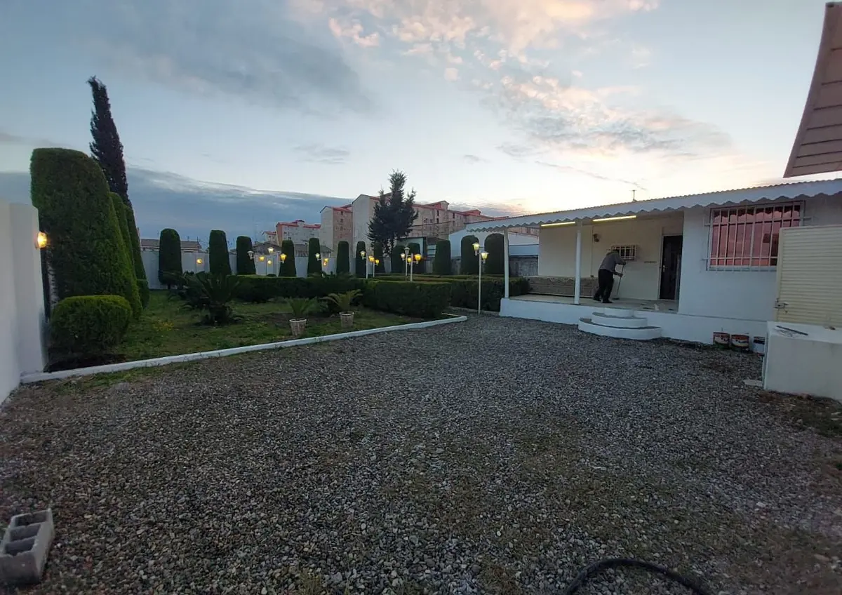 ویلا دوخوابه گل امینی