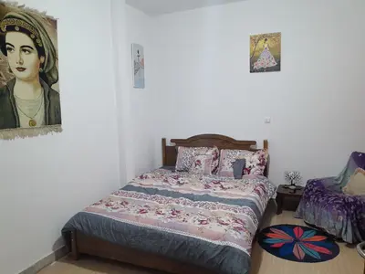 آپارتمان یک خوابه آنتیک 1