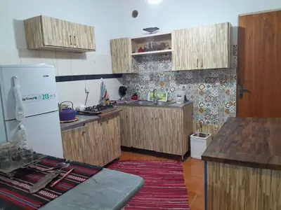 آپارتمان یک خوابه آنتیک 1