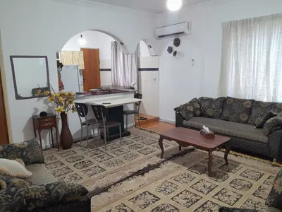 آپارتمان یک خوابه آنتیک 1