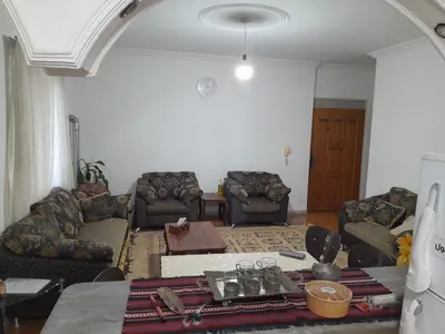 آپارتمان یک خوابه آنتیک 1