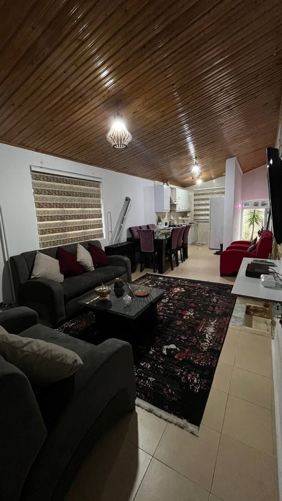 سه خوابه ساحلی دوبلکس کاسپین