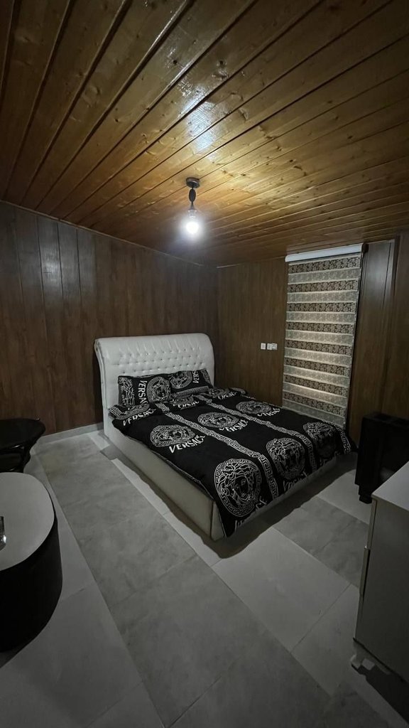 سه خوابه ساحلی دوبلکس کاسپین