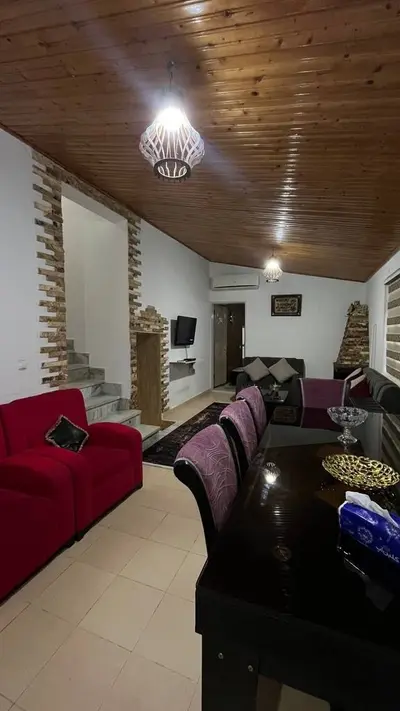 ویلا سه خوابه ساحلی دوبلکس کاسپین