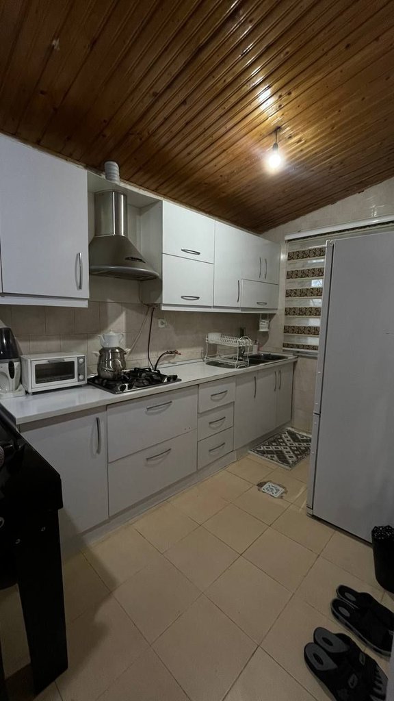 سه خوابه ساحلی دوبلکس کاسپین