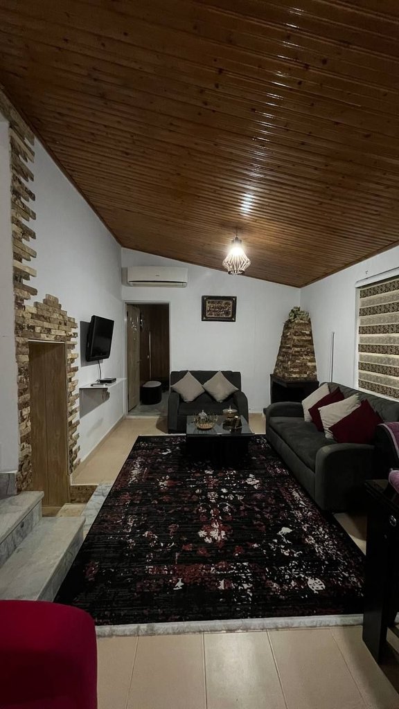 سه خوابه ساحلی دوبلکس کاسپین