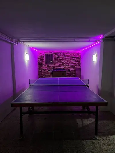 ویلا سه خوابه ساحلی دوبلکس کاسپین