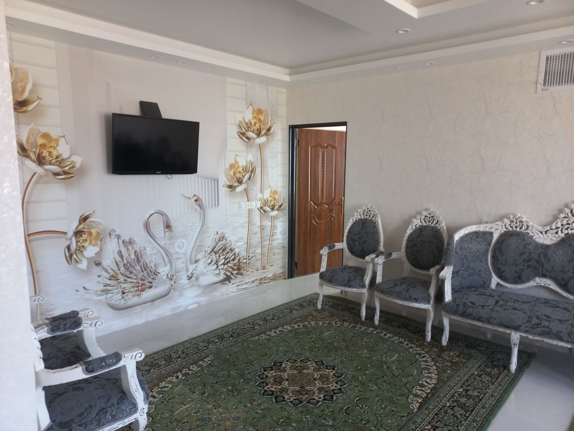 آپارتمان دوخوابه جوانمردی