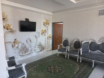 آپارتمان دوخوابه جوانمردی