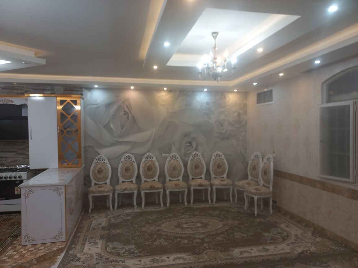 آپارتمان دوخوابه سرو 7