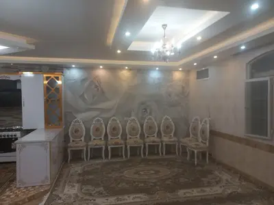 آپارتمان دوخوابه سرو 7