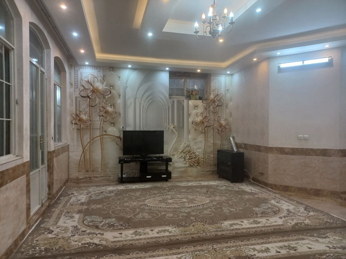 آپارتمان دوخوابه سرو 7