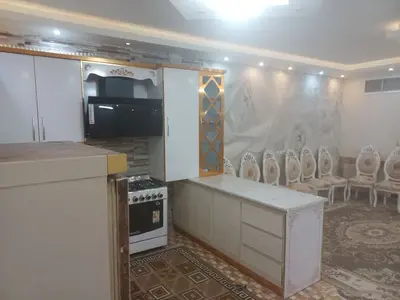 آپارتمان دوخوابه سرو 7