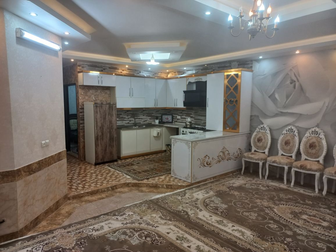 آپارتمان دوخوابه سرو 7