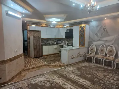 آپارتمان دوخوابه سرو 7